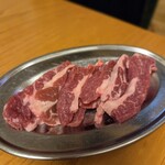 生ラム肉専門店 らむ屋 - 
