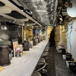 人類みな麺類とエスサワダ - 