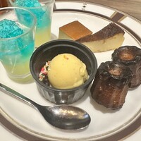 クロスダイン - 