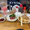 大衆酒場 増やま 本店