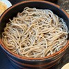 信州蕎麦の草笛