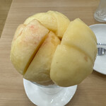 フルーツパーラー 弘法屋 - 