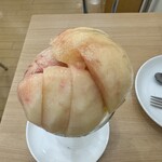 フルーツパーラー 弘法屋 - 