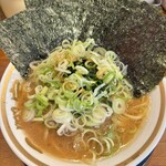 横浜家系ラーメン 三郷家 - 