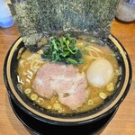 横浜家系ラーメン 三郷家 - 