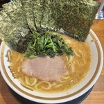 横浜家系ラーメン 三郷家 - 