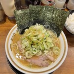 横浜家系ラーメン 三郷家 - 