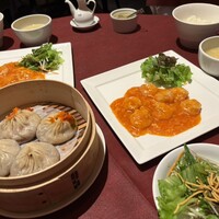 ジョーズ シャンハイ ニューヨーク 銀座店 - 