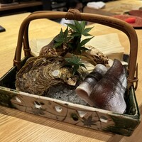 くずし 之助 - 
