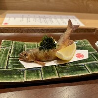 くずし 之助 - 
