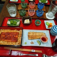 菊水楼 うな菊 ホテル椿山荘東京店 - 