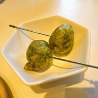 La Brianza - 先付け