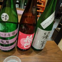 菊水楼 うな菊 ホテル椿山荘東京店 - 