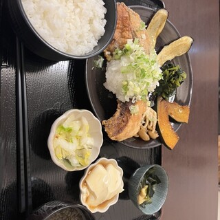 ごはん処 福笑亭_1