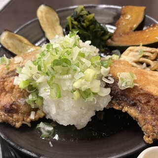 ごはん処 福笑亭_0