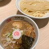 東京アンダーグラウンドラーメン 頑者