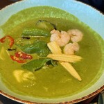 ビートルナッツタイベトナメーゼディムサム - 