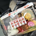 むすび　むさし マツダスタジアム店 - 