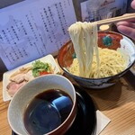 麺屋 夢風 - 