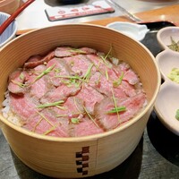 しゃぶしゃぶ 山笑ふ 表参道店 - 