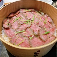 しゃぶしゃぶ 山笑ふ 表参道店 - 