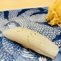 鮨 白金 さえ喜 - 