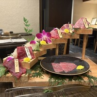 焼肉割烹 YP流 宗右衛門町本店 - 