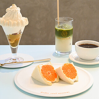 フルーツ アンド シーズン_0