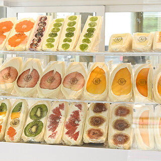 フルーツ アンド シーズン_2