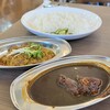 カレーキッチン ナディ
