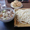 藤店うどん