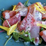 SAKE NERD - メイン写真: