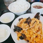 南京亭 国立店 - 