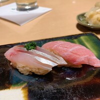 意気な寿し処阿部 青山店 - 