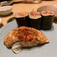 意気な寿し処阿部 青山店 - 