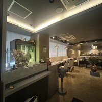Cuisine SHINGO - 
