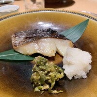 意気な寿し処阿部 青山店 - 