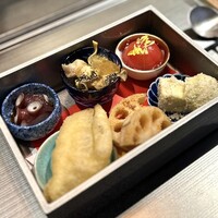 Cuisine SHINGO 日本橋 - 