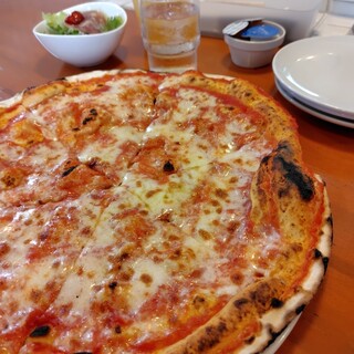 pizzeria romana IL VENTO da REMO_0