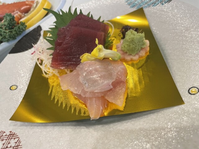 愉海亭みやじま（ゆかいていみやじま） - 鶴岡市その他（料理旅館）の写真