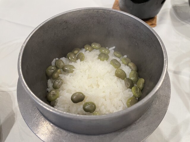 愉海亭みやじま（ゆかいていみやじま） - 鶴岡市その他（料理旅館）の写真