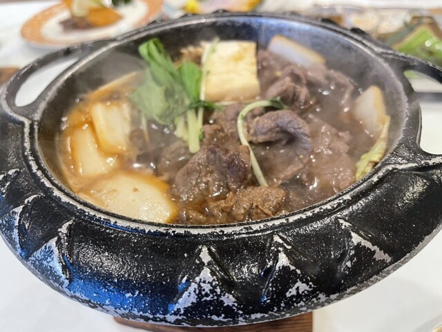 愉海亭みやじま（ゆかいていみやじま） - 鶴岡市その他（料理旅館）の写真