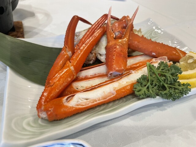 愉海亭みやじま（ゆかいていみやじま） - 鶴岡市その他（料理旅館）の写真