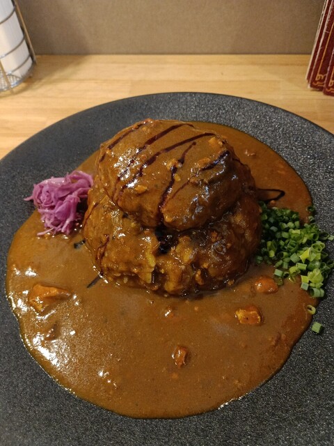 カレーマニア045-SPICE- 伊勢佐木町店 - 関内/カレー | 食べログ