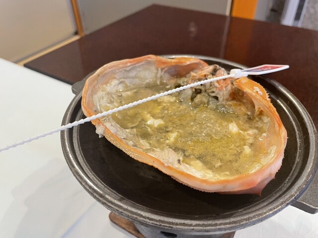 愉海亭みやじま（ゆかいていみやじま） - 鶴岡市その他（料理旅館）の写真