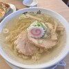 しょうがラーメン 七の庫