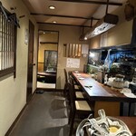 旬菜酒房 わらび - 