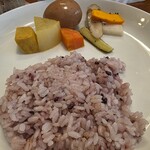 初台スパイス食堂 和魂印才たんどーる - 