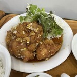 中華料理 優花菻 - 