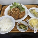 中華料理 優花菻 - 